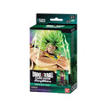 Dragon Ball Super: Fusion World TCG - Starter Deck - FS03 Broly