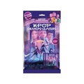 KPop Demon Hunters Starter Pack (Stickers)