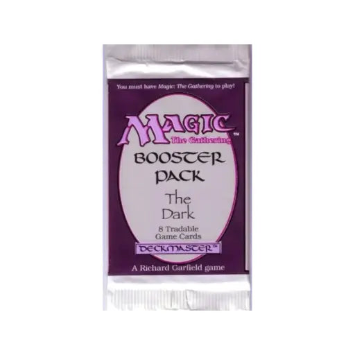 MTG - The Dark Booster Pack