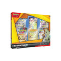 Pokemon TCG: Tyranitar ex Premium Collection