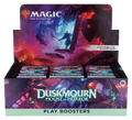 MTG Duskmourn: House of Horror Play Booster Box (36 Packs)
