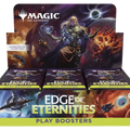MTG - Edge of Eternities - Play Booster Box (30 packs)