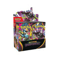 Pokémon TCG: Mega Entwicklung - ME05: Dunkelnacht Booster Box (36)