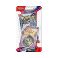 Pokémon TCG: Scarlet & Violet - SV01 - Checklane Blister