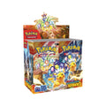 Pokémon TCG: SV08 Surging Sparks - Booster Box (36)