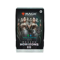 MTG - Modern Horizons 3 - Multiplayer Magic Deck - Tricky Terrain