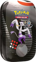 Pokemon TCG: Scarlet & Violet - SV10.5 - Black Bolt & White Flare Unova Mini Tin (Assorted)