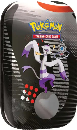 Pokemon TCG: Scarlet & Violet - SV10.5 - Black Bolt & White Flare Unova Mini Tin (Assorted)