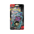Pokémon TCG: Mega Evolution - ME05: Pitch Black - Premium Checklane Blister - Gengar