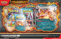 Pokemon TCG: Charizard ex Special Collection 