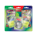 Pokémon TCG: Enhanced 2-Pack Blister: Oddish, Gloom, Vileplume (2026)