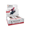 MTG Assassin's Creed Beyond Booster Box (24 packs)