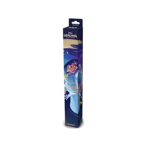 Playmat - Jasmine