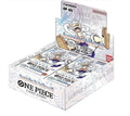 One Piece TCG:  Protagonist Of The New Generation Booster Box OP-05 (JP)
