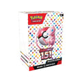 Pokémon TCG: Scarlet & Violet: 151 Booster Bundle