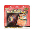 Pokémon TCG: Mega Evolution: Ascended Heroes - Tech Sticker Collection - Charmander