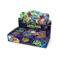 Disney Lorcana TCG - Attack of the Vine! Display (24 Packs)