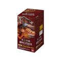 One Piece TCG:  Paramount War Booster Box OP-02 (JP)