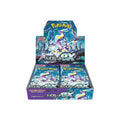 Pokémon TCG - Violet EX Booster Box (JP)