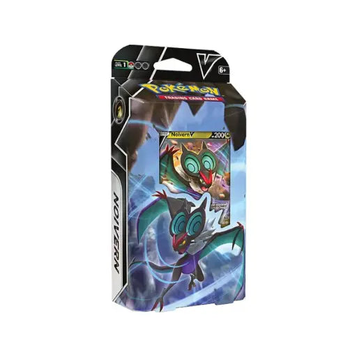 Pokémon TCG: V Battle Deck - Noivern V