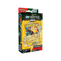 Pokémon TCG: ex Battle Deck Tapu Koko ex (2024)
