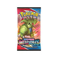 Pokémon TCG: SWSH05 - Sword & Shield: Battle Styles Booster Pack