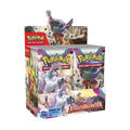 Pokémon JCC: EV02 - Écarlate et Violet - Pack de Booster (Display x36) - FR