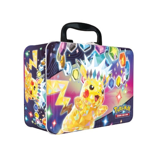 Pokémon TCG: November Collector's Chest 2024