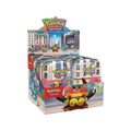 Pokémon TCG: Lumiose City Mini Tins Display (10 Mini Tins) (DE)
