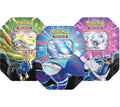 Pokémon TCG: Azure Legends Tin Assorted