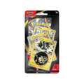 Pokémon TCG: Mega Evolution - ME05: Pitch Black - Premium Checklane Blister - Luxray