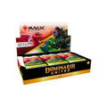 MTG Dominaria United Jumpstart Booster display (18)