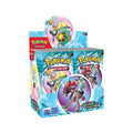Pokémon TCG: Scarlet & Violet - Journey Together - Booster Box (36)