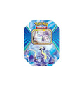 Pokemon TCG: Paldea Legends Tin - Miraidon ex