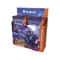 MTG - Teenage Mutant Ninja Turtles - Collector Booster Box