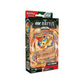 Pokémon TCG: ex Battle Deck Victini ex (2024)