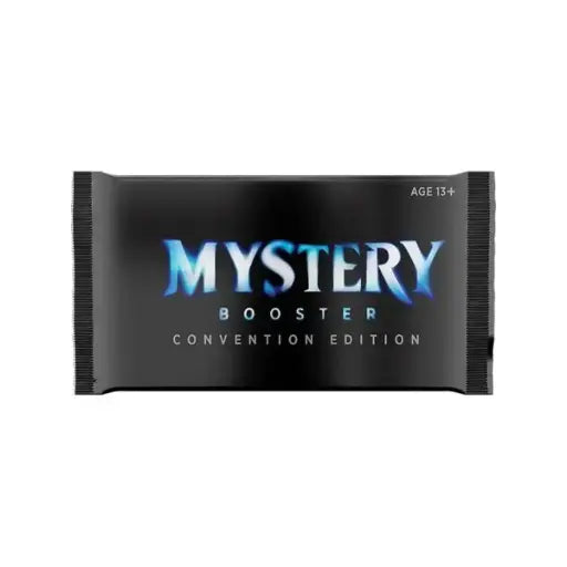 MTG - Mystery Booster - (Convention Edition) Booster Pack
