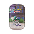 Pokémon TCG: Lumiose City Mini Tin - Gallade