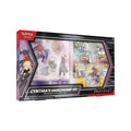 Pokemon TCG: Cynthia's Garchomp ex Premium Collection