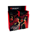 MTG Innistrad: Crimson Vow Collector Booster Display (12)