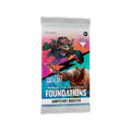 MTG - Foundations Jumpstart Booster Pack