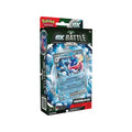 Pokémon TCG: Greninja ex Battle Deck