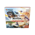 MTG - Avatar: The Last Airbender Scene Box - The Black Sun Invasion
