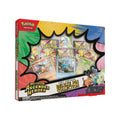 Pokémon TCG: Mega Evolution: Ascended Heroes - Deluxe Pin Collection - First Partners