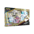 Pokémon TCG: Crown Zenith - Unown V & Lugia V Special Collection