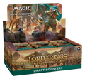 MTG The Lord of the Rings: Tales of Middle-earth Draft Booster Box (36)