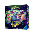 Disney Lorcana TCG - Attack of the Vine! Illumineers Trove