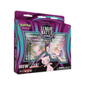 Pokémon TCG: Mew VMAX League Battle Deck