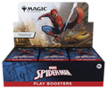 MTG - Marvel's Spider-Man Play Booster Box (30 Packs)