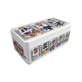 Yu-Gi-Oh! TCG - 2025 Mega Pack Tin (3 Mega-Pack Boosters)